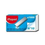 BROCHES N° 10 KANGARO O MAPED