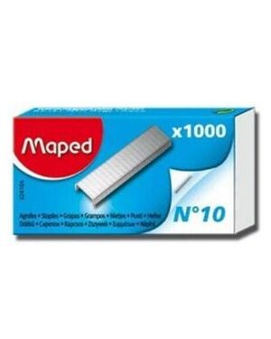 BROCHES N° 10 KANGARO O MAPED