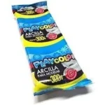 ARCILLA PLAYCOLOR 300 G.