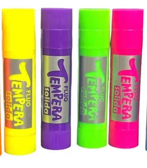 TEMPERA SIFAP FLUO