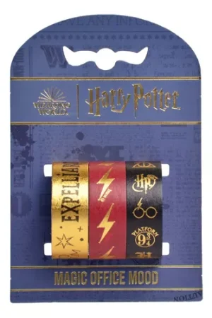WASHI TAPE HARRY POTTER