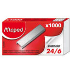 BROCHES MAPED O EZCO 24/6