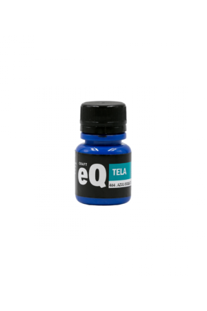 PINTURA PARA TELA 37CC AZUL COBALTO 404