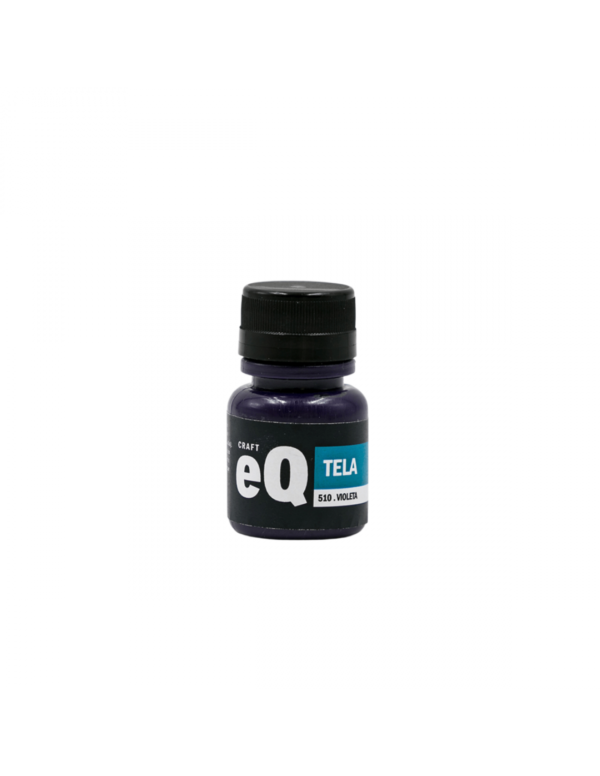 eq-pintura-p-tela-x-37ml-510-violeta PINTURA PARA TELA 37 CC EQ VIOLETA 510