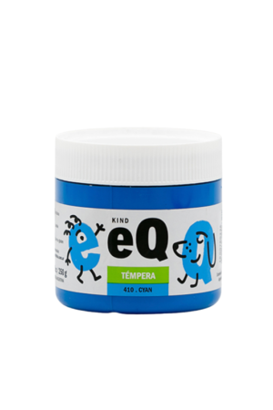 eq-tempera-x-200cc-410-cyan TEMPERA 200 CC EQ CYAN 410