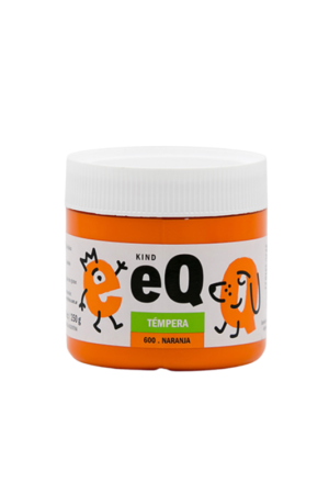 eq-tempera-x-200cc-600-naranja TEMPERA 200 CC EQ NARANJA 600