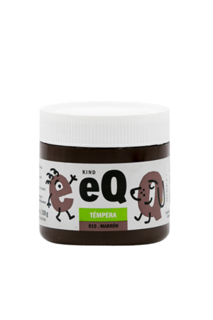 eq-tempera-x-200cc-810-marron TEMPERA 200 CC EQ MARRON 810