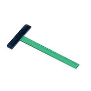 REGLAS T PIZZINI 50 CM.