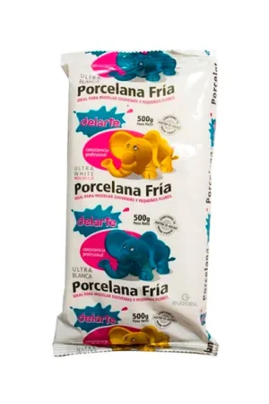 PORCELANA FRIA 250