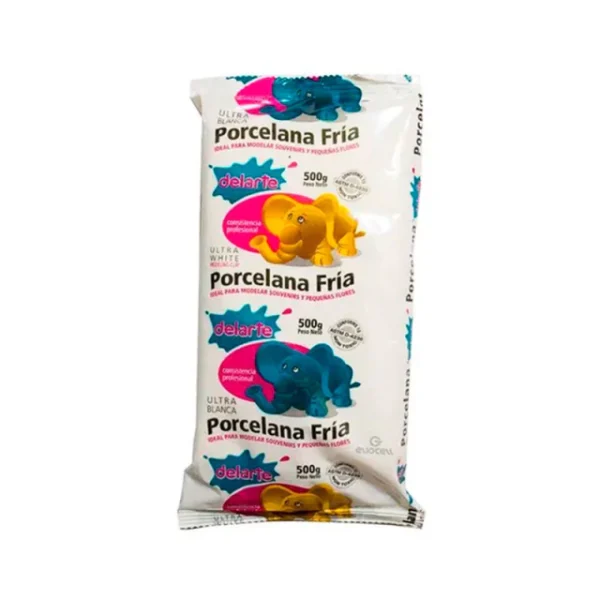 PORCELANA FRIA 250