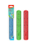 REGLA KEYROAD FLEXIBLE 20 CM
