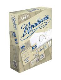 REPUESTO FAMILIAR X 288 RIVADAVIA CLASICO