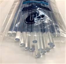 BARRA DE SILICONA STA GRUESA