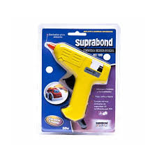 PISTOLA ENCOLADORA SUPRABOND 20 W
