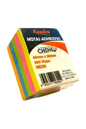 kendra40 KENDRA 40 X 50 X 300 COLORES