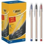 BIC FINE PLUS VARIOS COLORES
