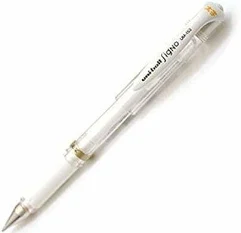 Uni Ball Signo Blanco