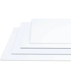 CARTON FOAMBAORD 35 * 50 5MM