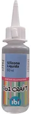 SILICONA LIQUIDA IBI PEGAMENTO MULTIPROPOSITO 60ML