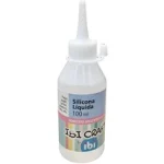 SILICONA LIQUIDA IBI PEGAMENTO MULTIPROPOSITO 100ML