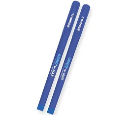 SIMBALL GENIO MAX CUERPO AZUL BORRABLE