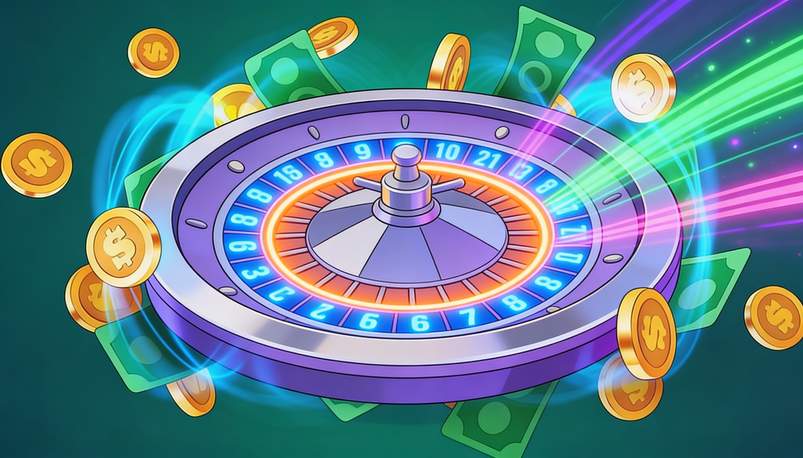 Checklist for Getting Bonuses at Luck of Spins Casino Checklist for Getting Bonuses at Luck of Spins Casino