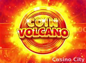 Testimonio y demostración de Coin Volcano Slot Testimonio y demostración de Coin Volcano Slot